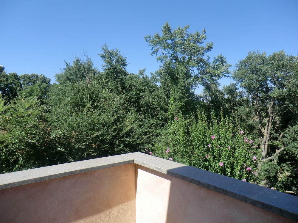 Il Casaletto Dei Ludi Aparthotel Aranova Exterior photo